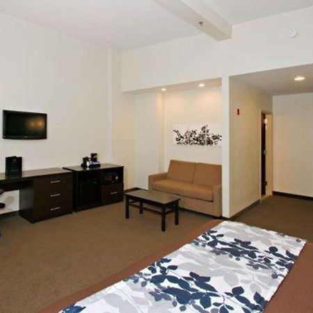 Sleep Inn & Suites Downtown Inner Harbor Baltimore Værelse billede