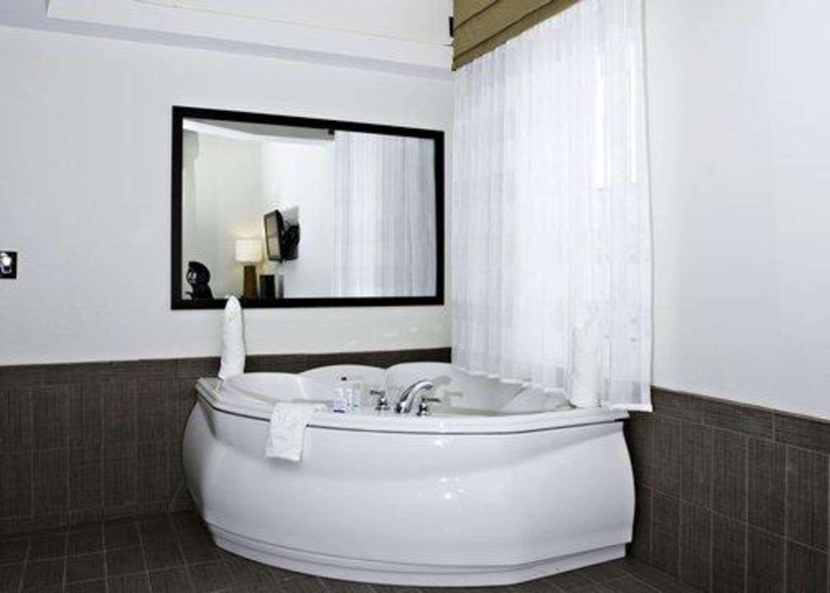 Sleep Inn & Suites Downtown Inner Harbor Baltimore Eksteriør billede